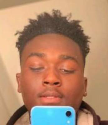 Jamar Harris death by force case profile photo