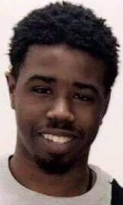 Jeremiah Chat death by force case in Montgomery, AL