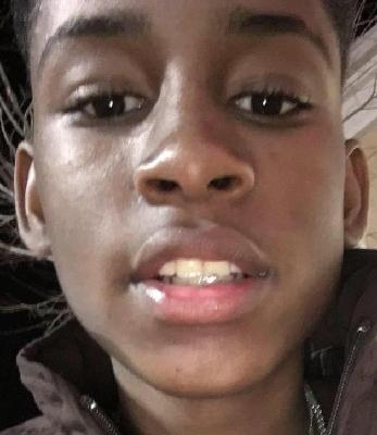 Quamae Summerlin death by force case in Montgomery, AL