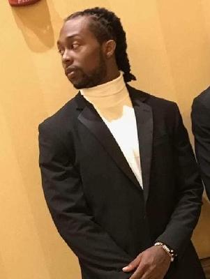 Jamir Hannah death by force case profile photo