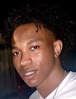 Joe Foster death by force case profile photo