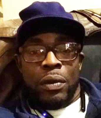 Lee Ziegler death by force case profile photo
