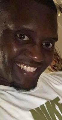 Demarcus Trelaine Beasley death by force case in Birmingham, AL