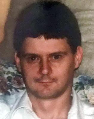 David James McCluskey death by force case in Somerville, AL