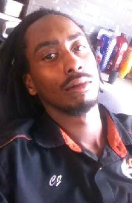 Donald Cullins death by force case profile photo
