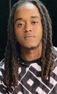 Jakoby Deshon Cogburn death by force case in Troy, AL
