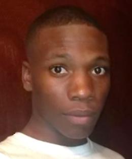 Kendrick Williams death by force case profile photo