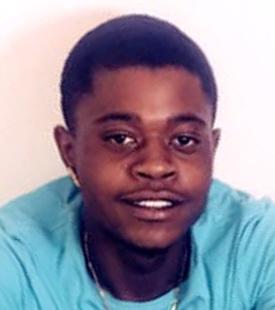 Bernard Hardy death by force case profile photo