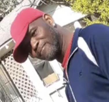 Darryl Hunt death by force case in Mobile, AL