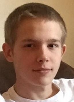 Patrick Tordt death by force case profile photo