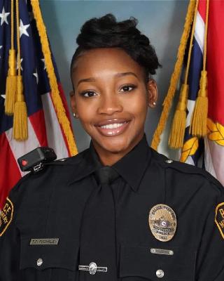 Tanisha Pughsley death by force case profile photo