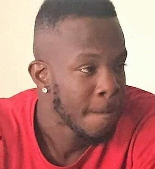 DeVareya Rashad Powell death by force case in Birmingham, AL