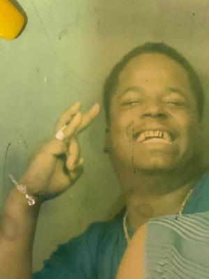 Henry McAlpine death by force case in Tuscaloosa, AL