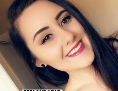 Katherine Clark death by force case profile photo