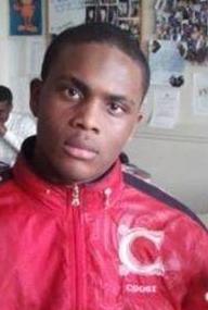 Lamar Harris death by force case in Birmingham, AL