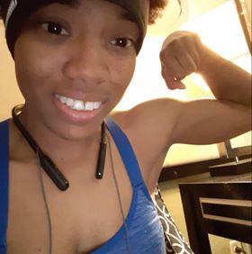 KeAira Battle death by force case in Montgomery, AL