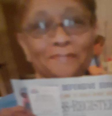 Loretta Butler death by force case in Montgomery, AL