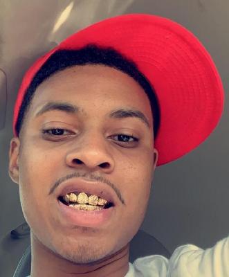 Corey Dewayne Alexander death by force case in Bessemer, AL