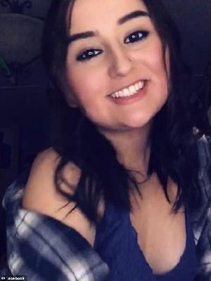 Dakota Rena Green death by force case in Valhermoso-springs, AL