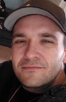 Jeramy Roberts death by force case profile photo