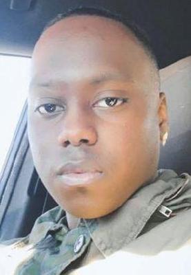 Trevaughn Patterson death by force case profile photo