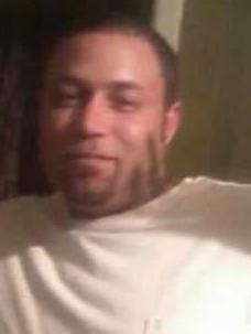 Jonathan Eugene Nipper death by force case in Sheffield, AL