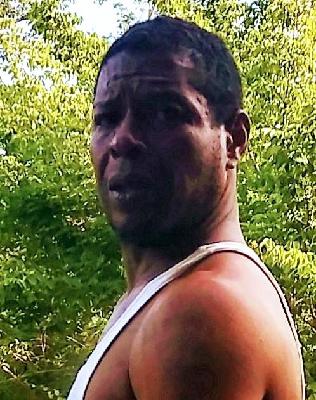 Eric Kelly death by force case profile photo