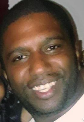 Patrick Watson death by force case profile photo