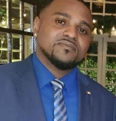 Terrell Edmonds death by force case profile photo
