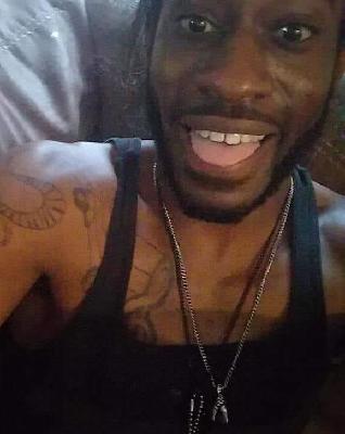 Adarius Utter death by force case profile photo