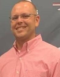 Joey Sutton death by force case profile photo