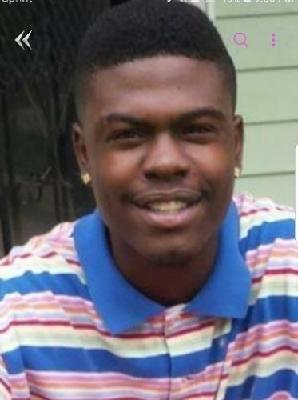 Ricky Bernard Kidd Jr. death by force case in Mobile, AL
