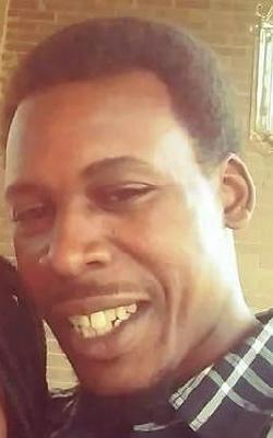 Terence Antwan Hayes death by force case in Phenix-city, AL