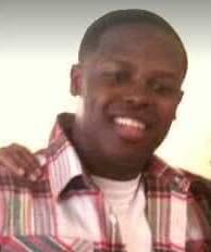 Tommy Ladarious Lajay death by force case in Childersburg, AL