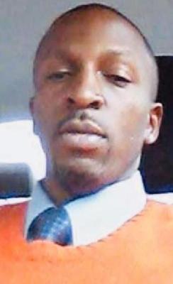 Joseph Carter death by force case in Mobile, AL