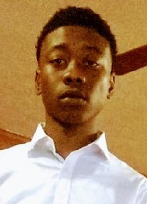 Brian Daniels death by force case in Montgomery, AL