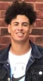 Tyler Olds death by force case profile photo