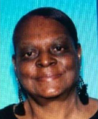 Renesia Caver death by force case profile photo