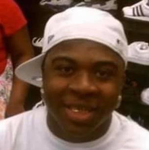 Cortez Grayson death by force case profile photo
