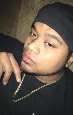 Ricklson Debrum death by force case profile photo