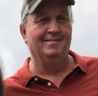Kenneth Vest death by force case profile photo