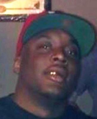 Keon Dontavious Simmons death by force case in Phenix-city, AL