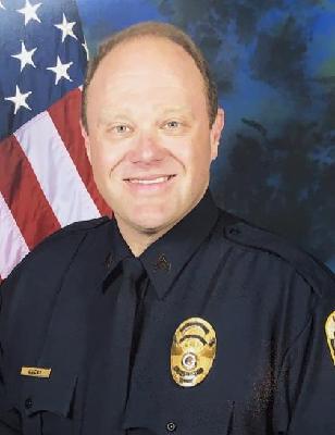 Michael Wayne Lucas death by force case in Birmingham, AL