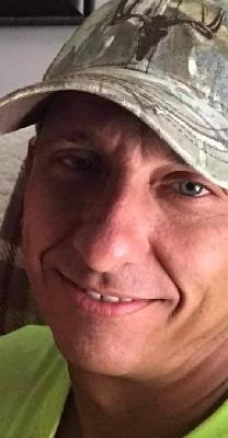 Jeffery Himes death by force case in Mobile, AL