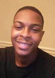Jerrell Little death by force case in Birmingham, AL