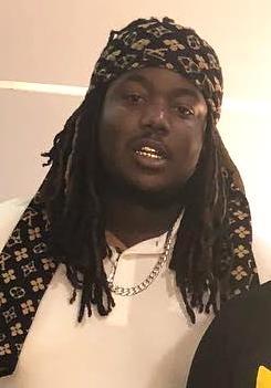 Derrick Marks death by force case profile photo