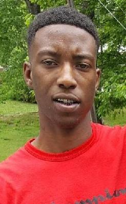 DelQuan J. McNeily death by force case in Birmingham, AL