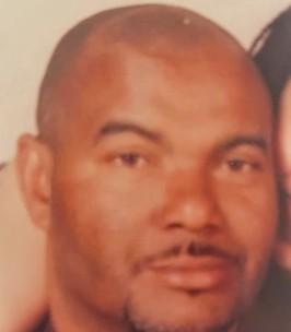 Eldred Martin Hall death by force case in Mobile, AL