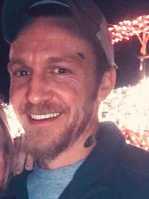 Colton McKinney death by force case profile photo