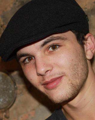 Andrew Colvard-Moneymaker death by force case profile photo